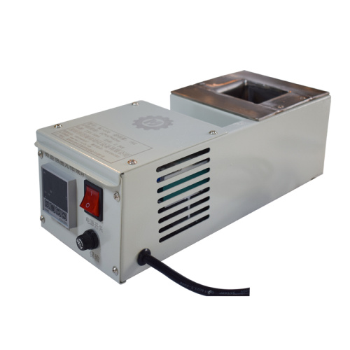 High-quality digital display tin immersion furnace