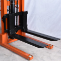 Hydraulic Manual Pallet Stacker