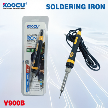 KOOCU V900B Soldering Iron