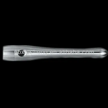 Superbright 1W LED Flashlight