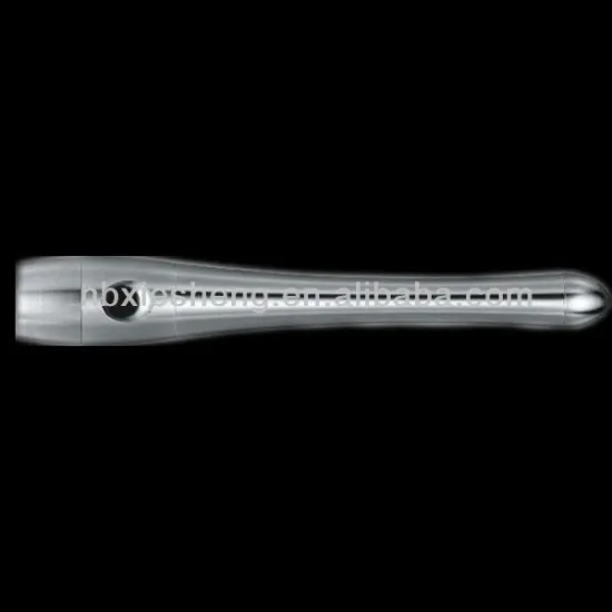 Superbright 1W LED Flashlight