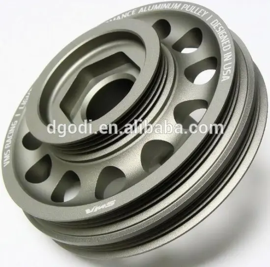 stainless steel wire rope pulley wheel for rope pulley