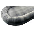 Letto per animali domestici ovali