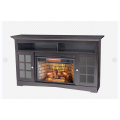 26 inch Electric 3D flame fireplace