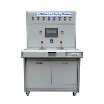 Wenzhou Manufacturer MCBC Testing Equipment in China