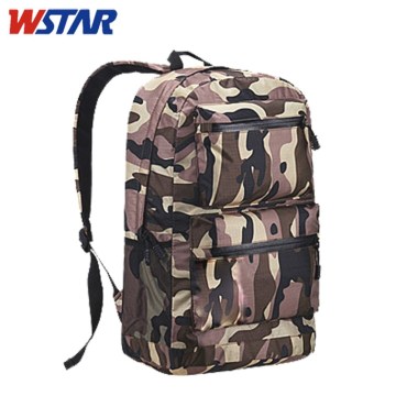 Tactical Assault Design Backpack Hiking Pack Hydration Compatible