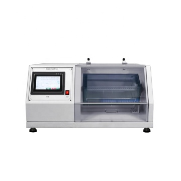 Nickel Release Wear Tester for Glasses Frames (EN12472, EN1811, ISO24348)