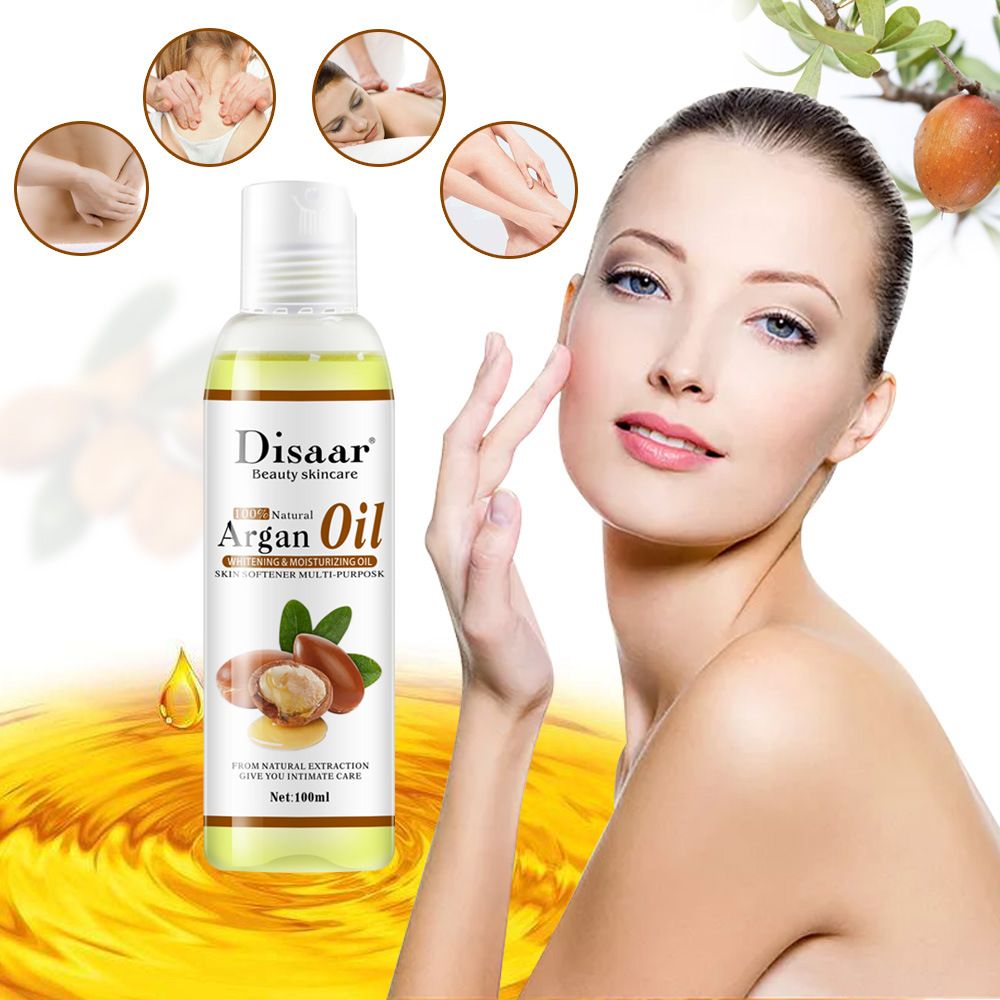 LAIKOU Natural Glycerin Oil Body Face Massage Essential Oil Moisturizing Whitening Improve sleep Relaxation OilControl Skin Care