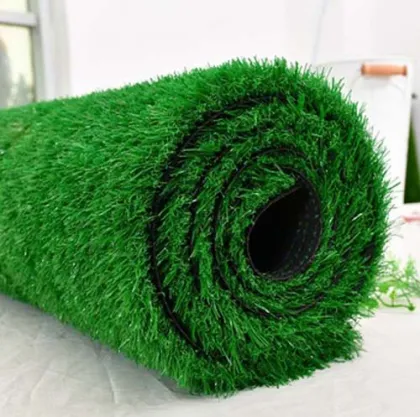 Professional decorative garden artificial grass