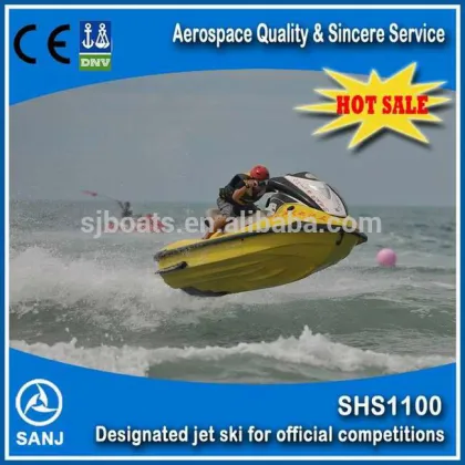 SANJ SHS1100 sea motorboat price for sale