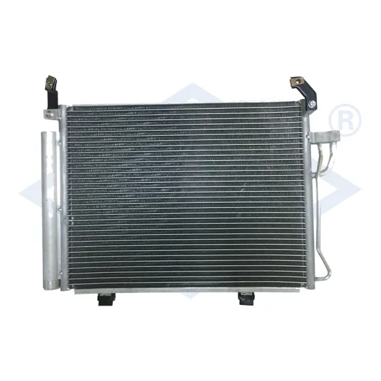 LWT 97606-0X000 AC Condenser for Hyundai i10 (2007-2013)