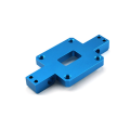 Custom Transparent Plastic Injection Molds Parts