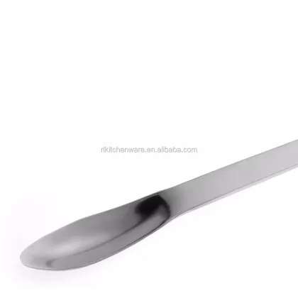 Wholesale Stainless Steel Lobster Crab Fork with Spoon Seafood Serving Tool