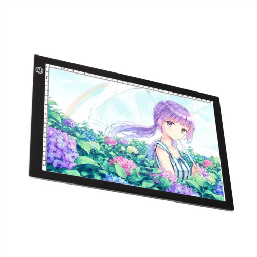 Suron Slim Light Padポータブルタブレット