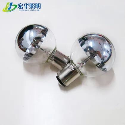 24V 25W Shadowless Mobile Standing Surgery Light Bulb - G45 G40 for Sale