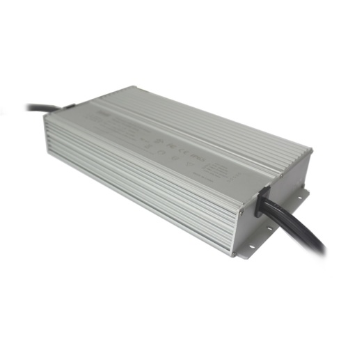 720W Compact LED Driver for LED Grow Light