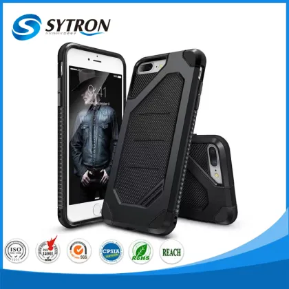 Best Price Shockproof TPU+PC Material for huawei p9 lite armor case