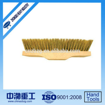 Forging znic galvanizing aluminium & Beryllium bronze Portable brush,Non Sparking Safety Tools for Petroleum