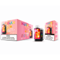 Kit de prix en gros Kulx 8800 Puffs