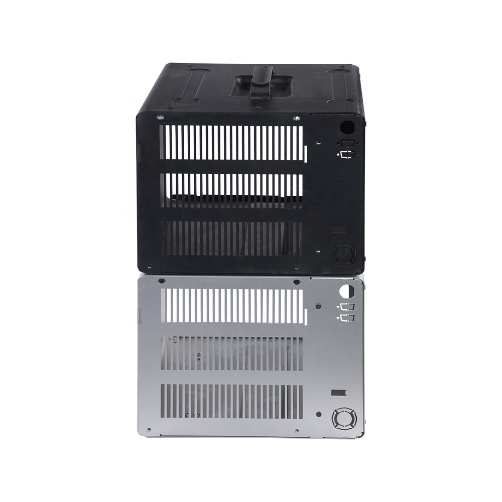 Metal Sheet Oem Enclosures