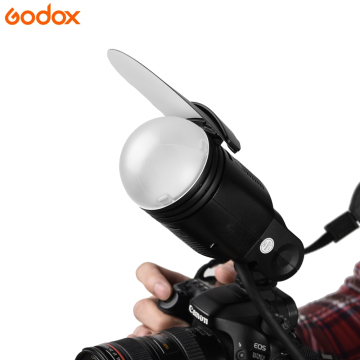 Godox AK-R12 Ανακλαστικά Αξεσουάρ φτυάρι για το V1 AD200 Pro