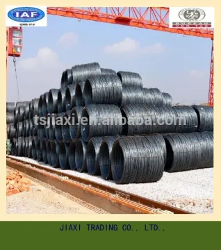 SAE 1008 steel wire rod