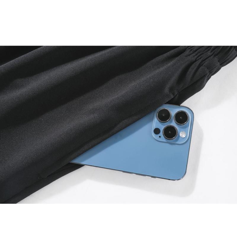 Men's Quick Dry Running Workout Sports Pants