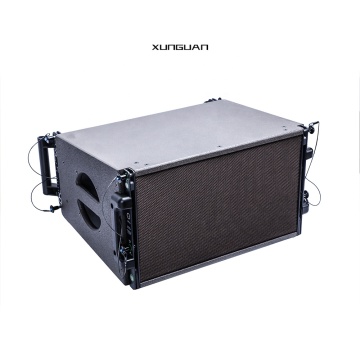 Acoustic LA112 12 Inch PA Sound System for Shows
