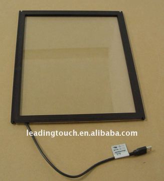 Leadingtouch 15" Multitouch Infrared IR Touch Screen IRP1501U