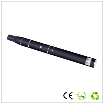 Hottest! Ago Dry Herb Electronic Cigarette Starter Kit