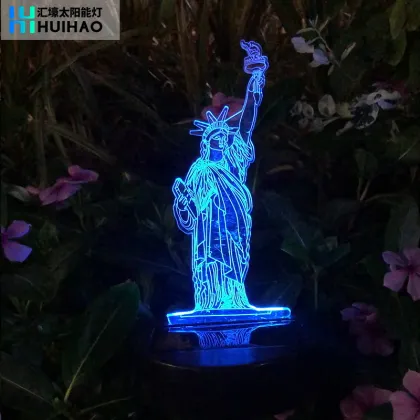 Lighting Landscape Lighting Motif Light