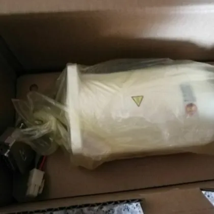 MSM042AJA Panasonic Servo Import Industrial Driver Motor
