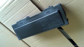 Compatible Black Toner Cartridge for Epson M2300