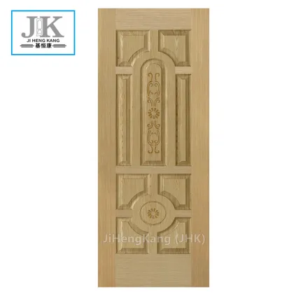 JHK HDF Chicken MAPLE wood Door Panel