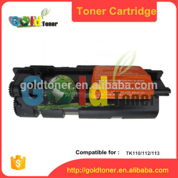 TK110 compatible printer toner cartridge for kyocera