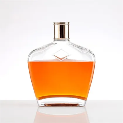 Wholesale Martell XO Cognac 70cl Glass Bottle