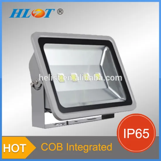 New construction site led flood light For sale supplier