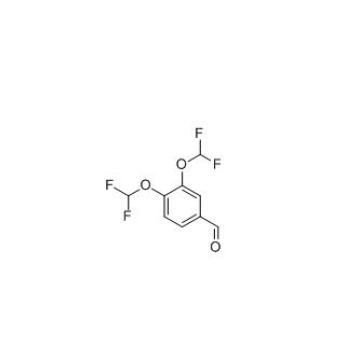 CAS 127842-54-0، 3، 4-مكررا (ديفلوروميثوكسي) بينزالديهيدي