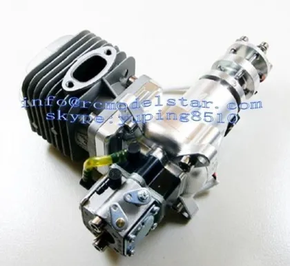 56cc Dla56 / Dla112 Radio Controlled Model Aircraft Engines Accessories