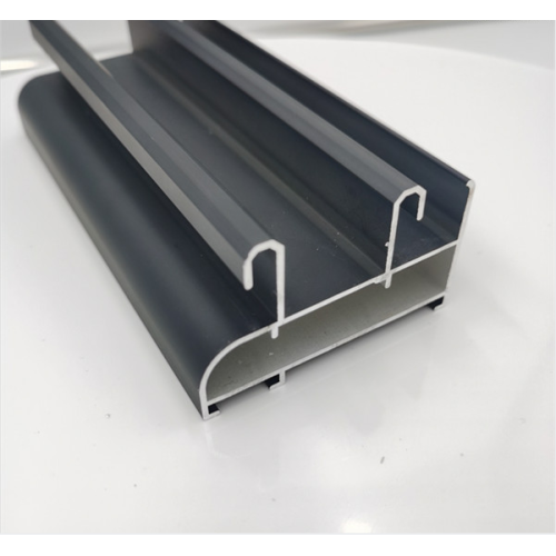 China Aluminium window sash profile Supplier
