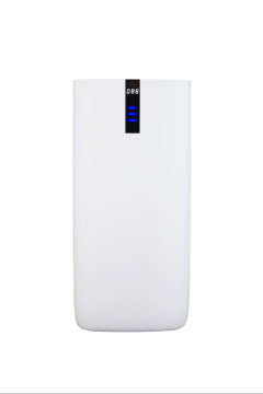 Air Purifier HEPA filter