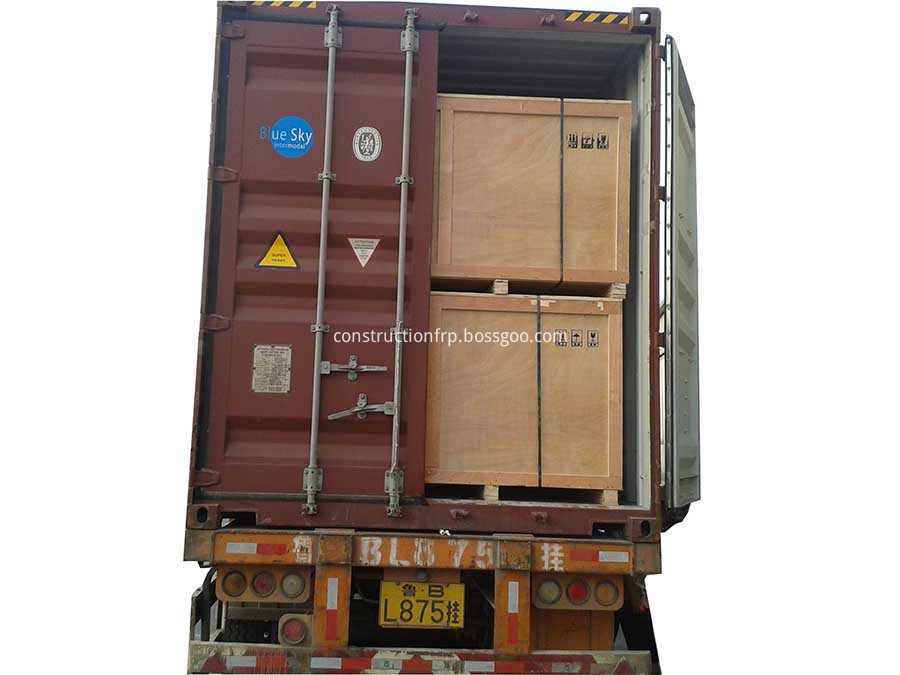 Drinking Water Tank With Bdf Panel, High Quality Drinking Water Tank ...