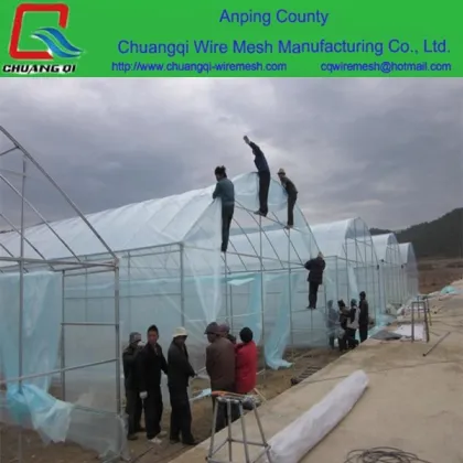 greenhouse 200 micron greenhouse film