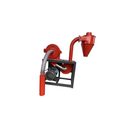 Grain Roller Flour Mill Machines & Corn Mills Grinding Equipment