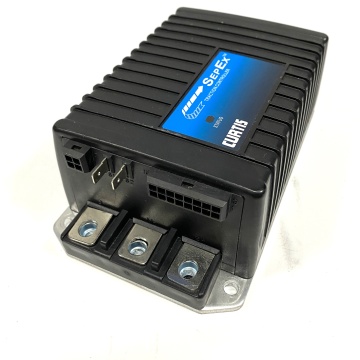 Hnarl Dingli Electric Driving Scissor Lift Motor Controller DL 00000693