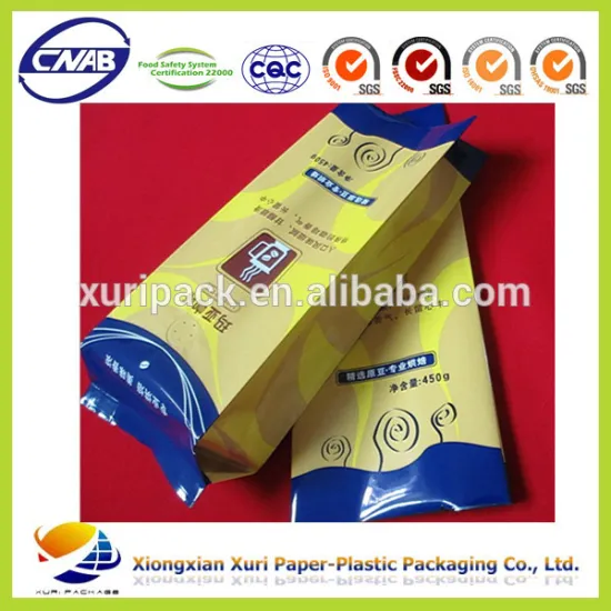 food grade packaging