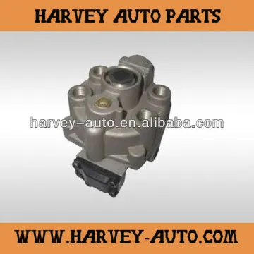 KN30100 Truck Relay Emergency Valve