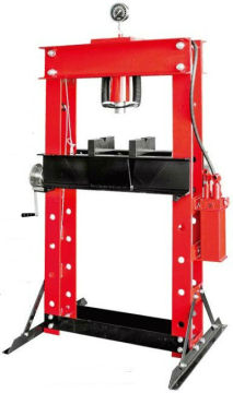 Hydraulic press 50Ton