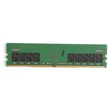 Kit de mémoire de 16 Go 2RX8 avec vitesse d'horloge 2666V, fonctionnalités enregistrées et ECC pour la RAM du serveur