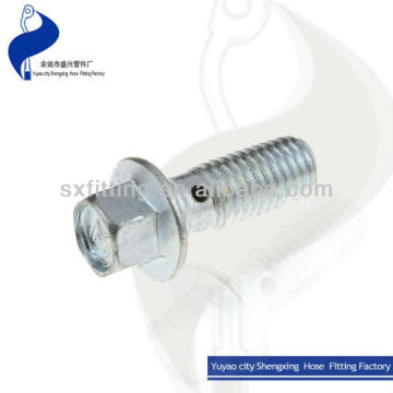 metric banjo bolt M10*1.5